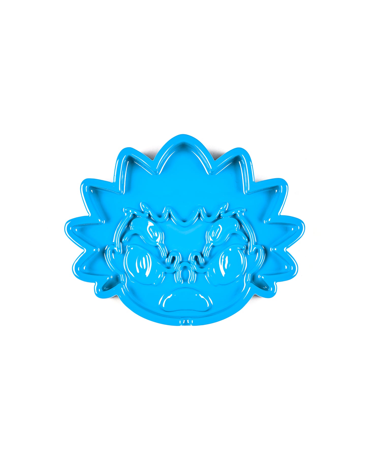 GDCK X MUKLAY ASHTRAY BLUE BIZZARE