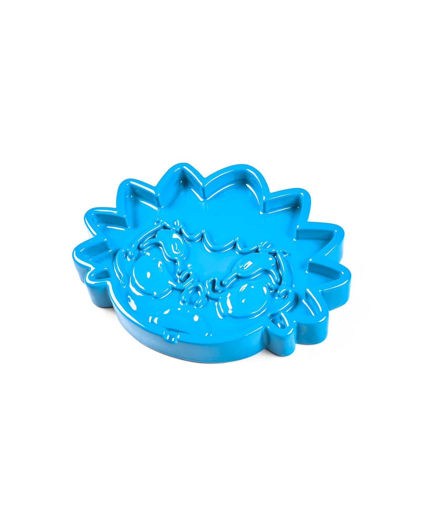 GDCK X MUKLAY ASHTRAY BLUE BIZZARE