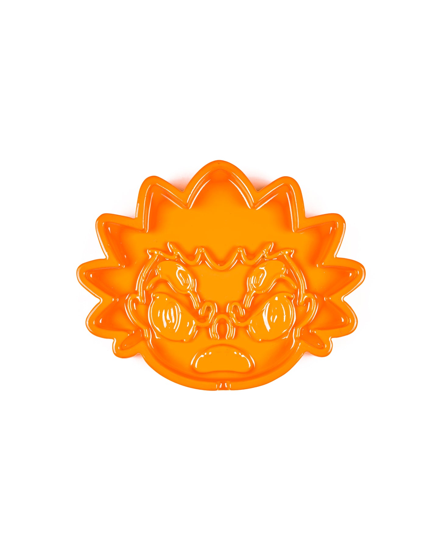 GDCK X MUKLAY ASHTRAY ORANGE BIZZARE