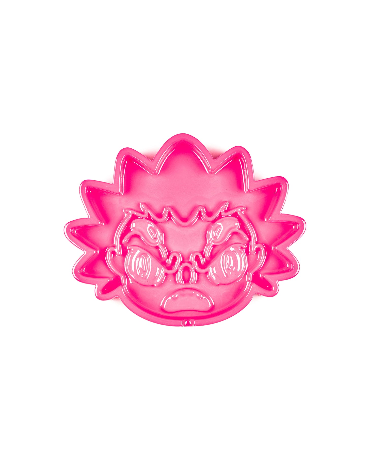 GDCK X MUKLAY ASHTRAY PINK BIZZARE