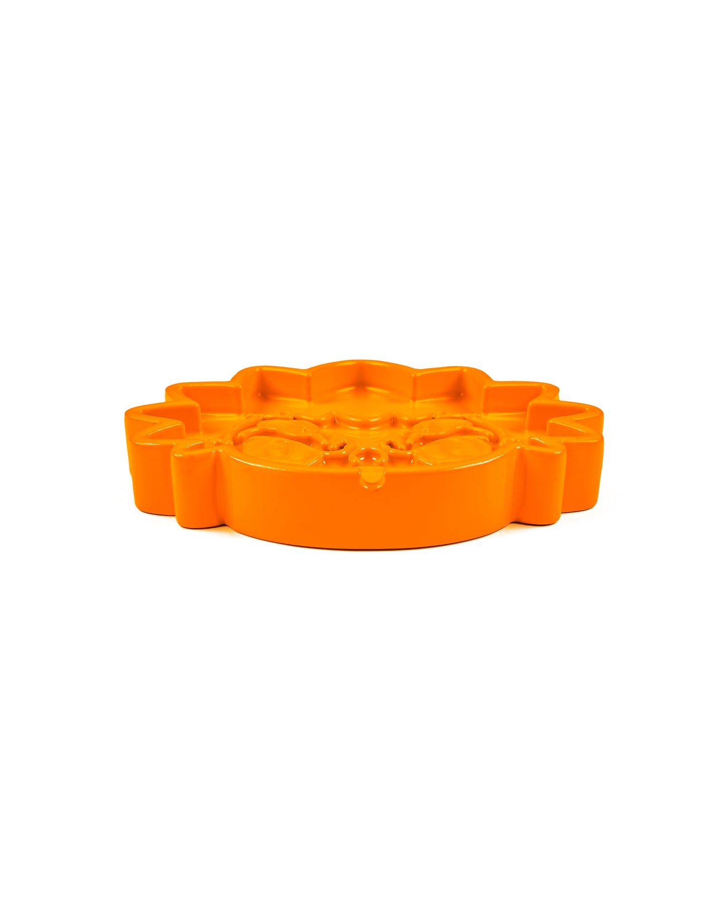 GDCK X MUKLAY ASHTRAY ORANGE BIZZARE