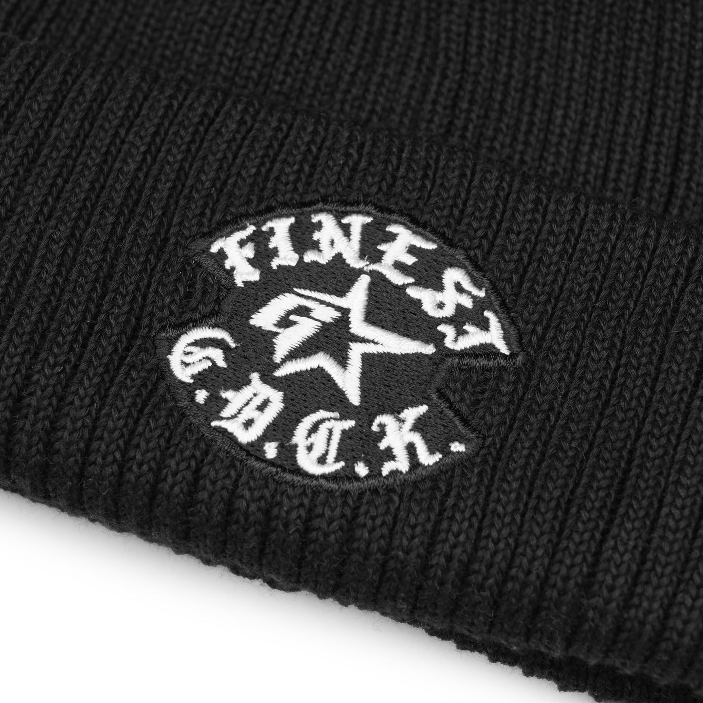 FINESTAR - Beanie