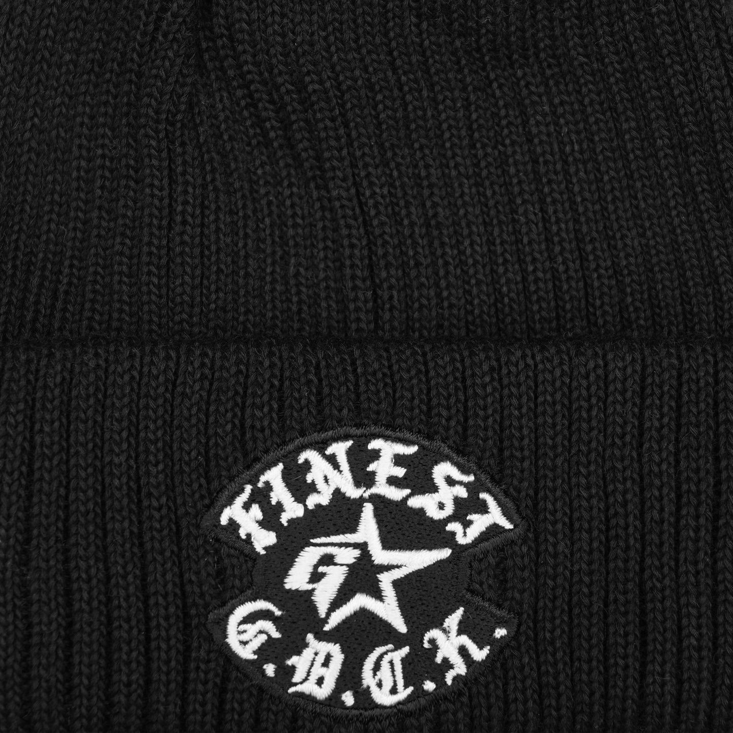 FINESTAR - Beanie
