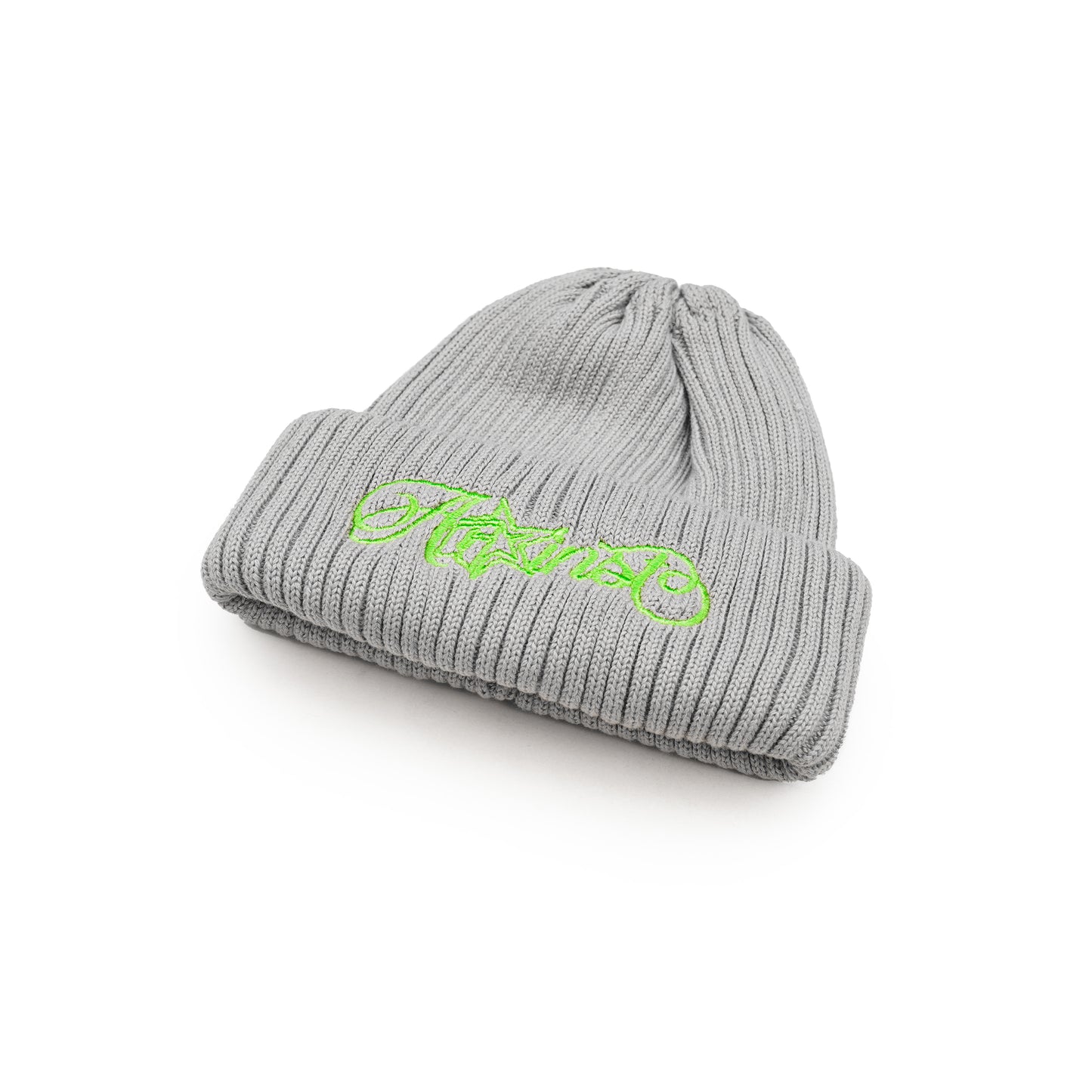 AGAINST GREY - Beanie