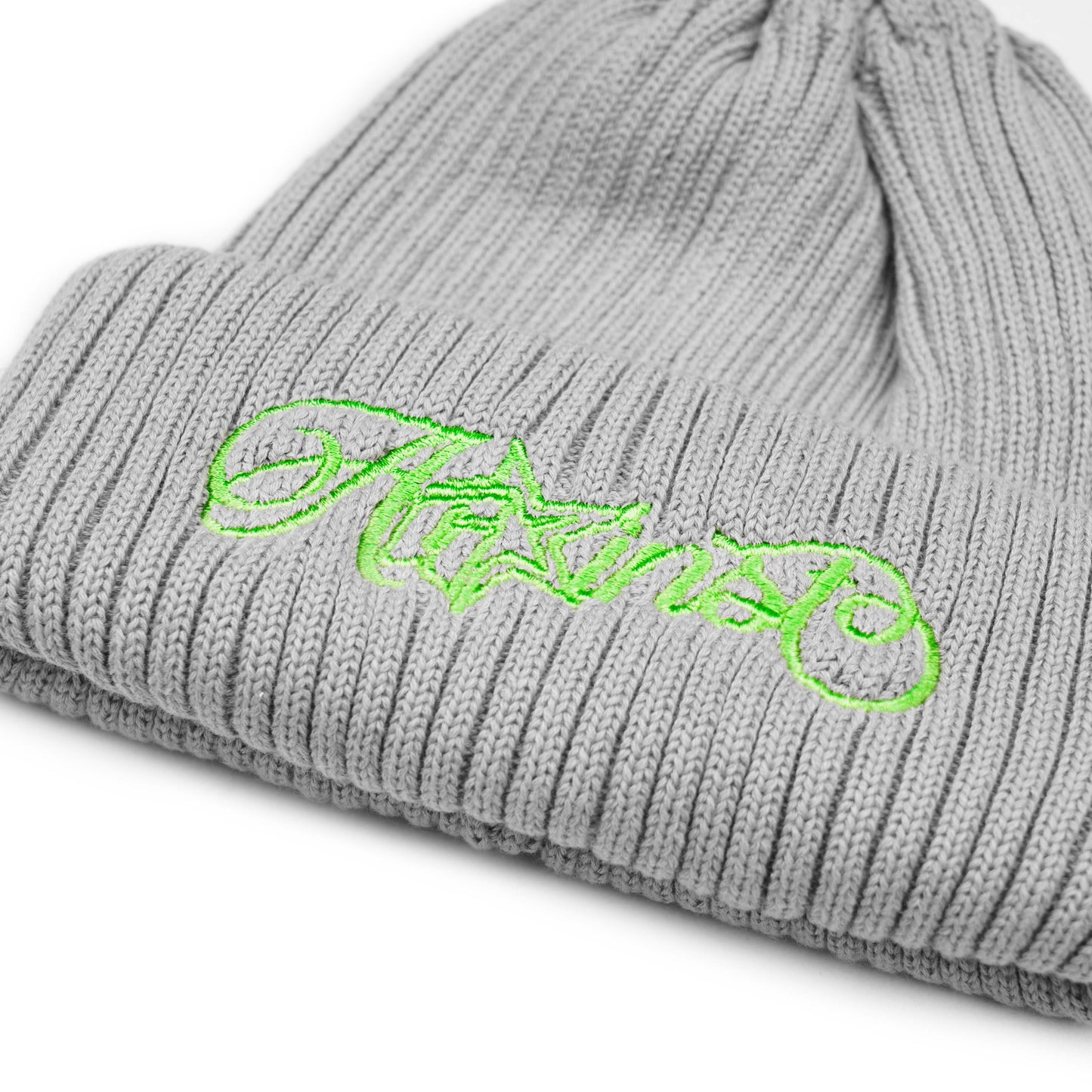AGAINST GREY - Beanie