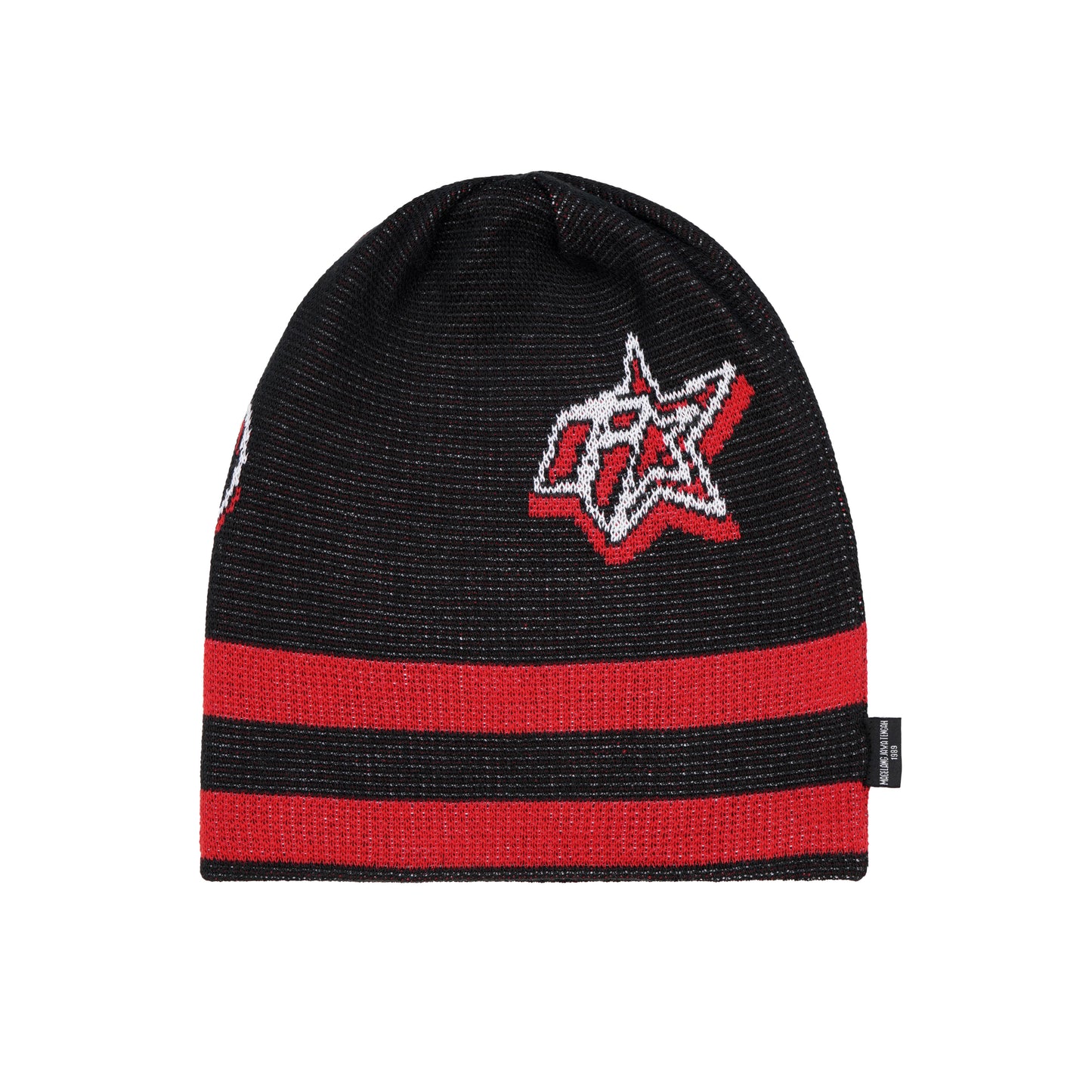 FREDCULT - Knitted Beanie