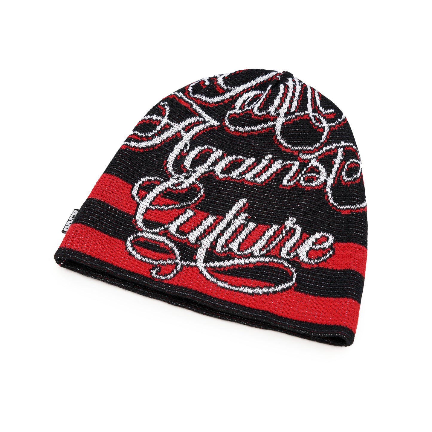 FREDCULT - Knitted Beanie