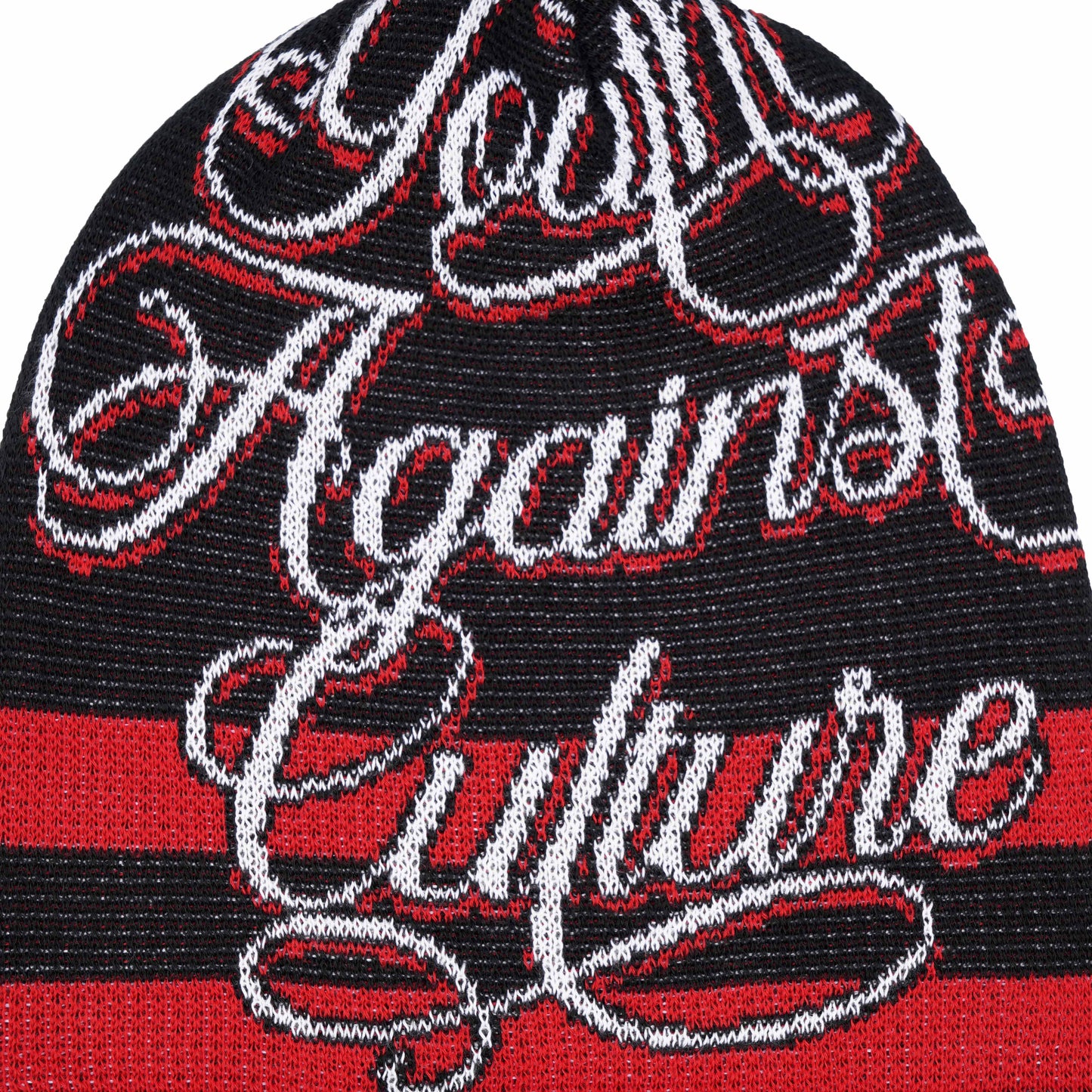 FREDCULT - Knitted Beanie