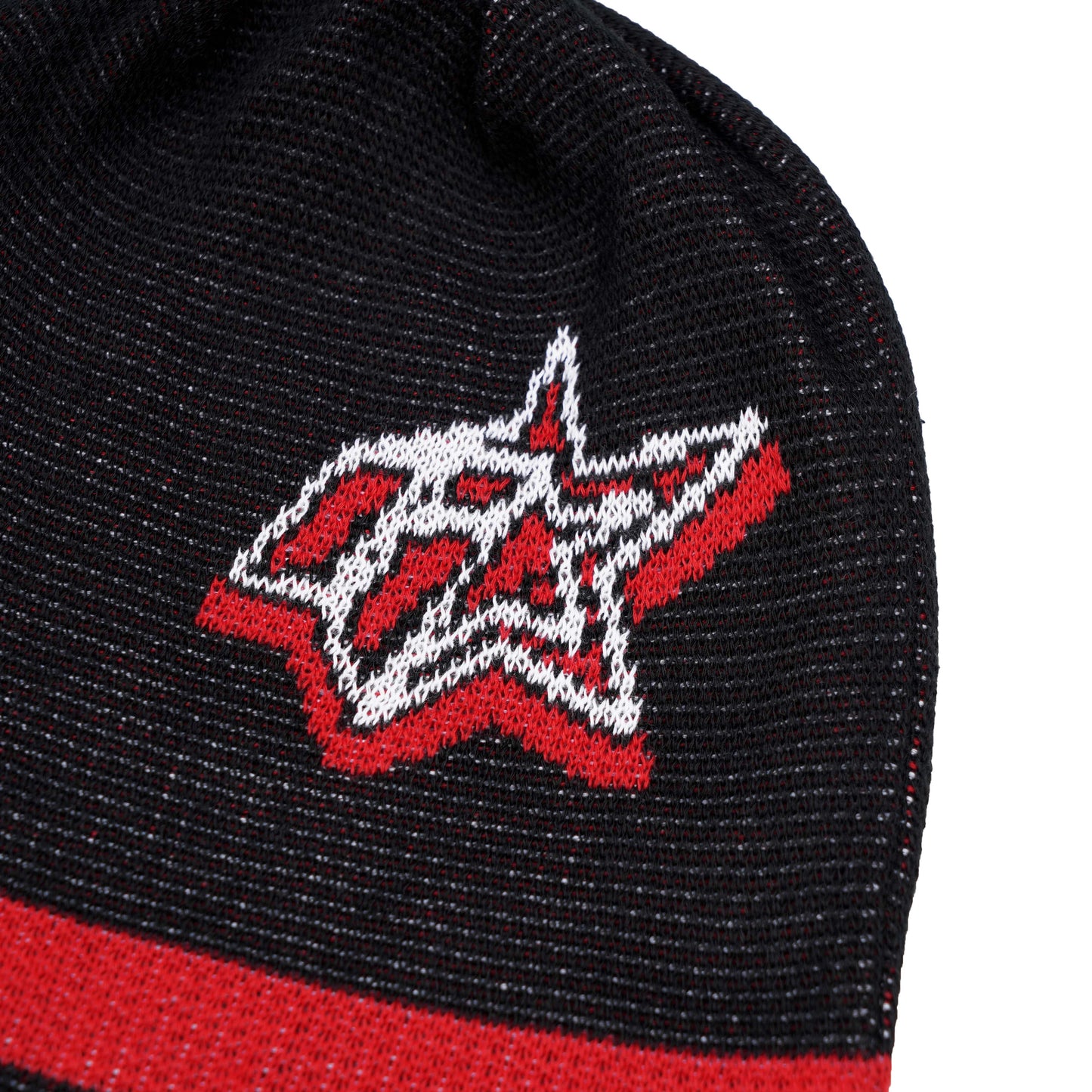 FREDCULT - Knitted Beanie