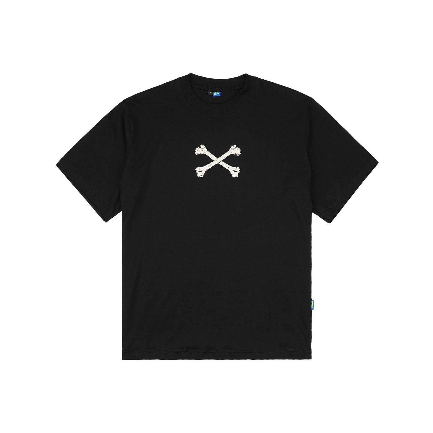 BONES - Tshirt