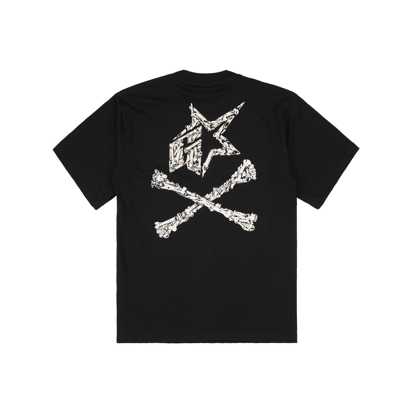BONES - Tshirt