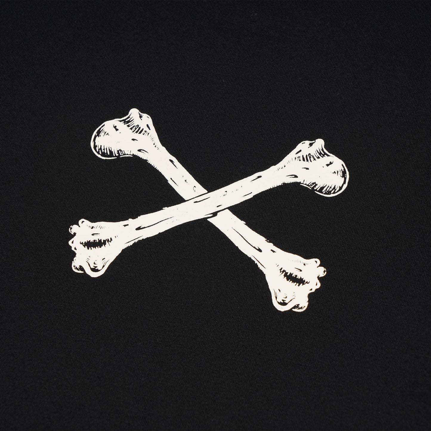 BONES - Tshirt
