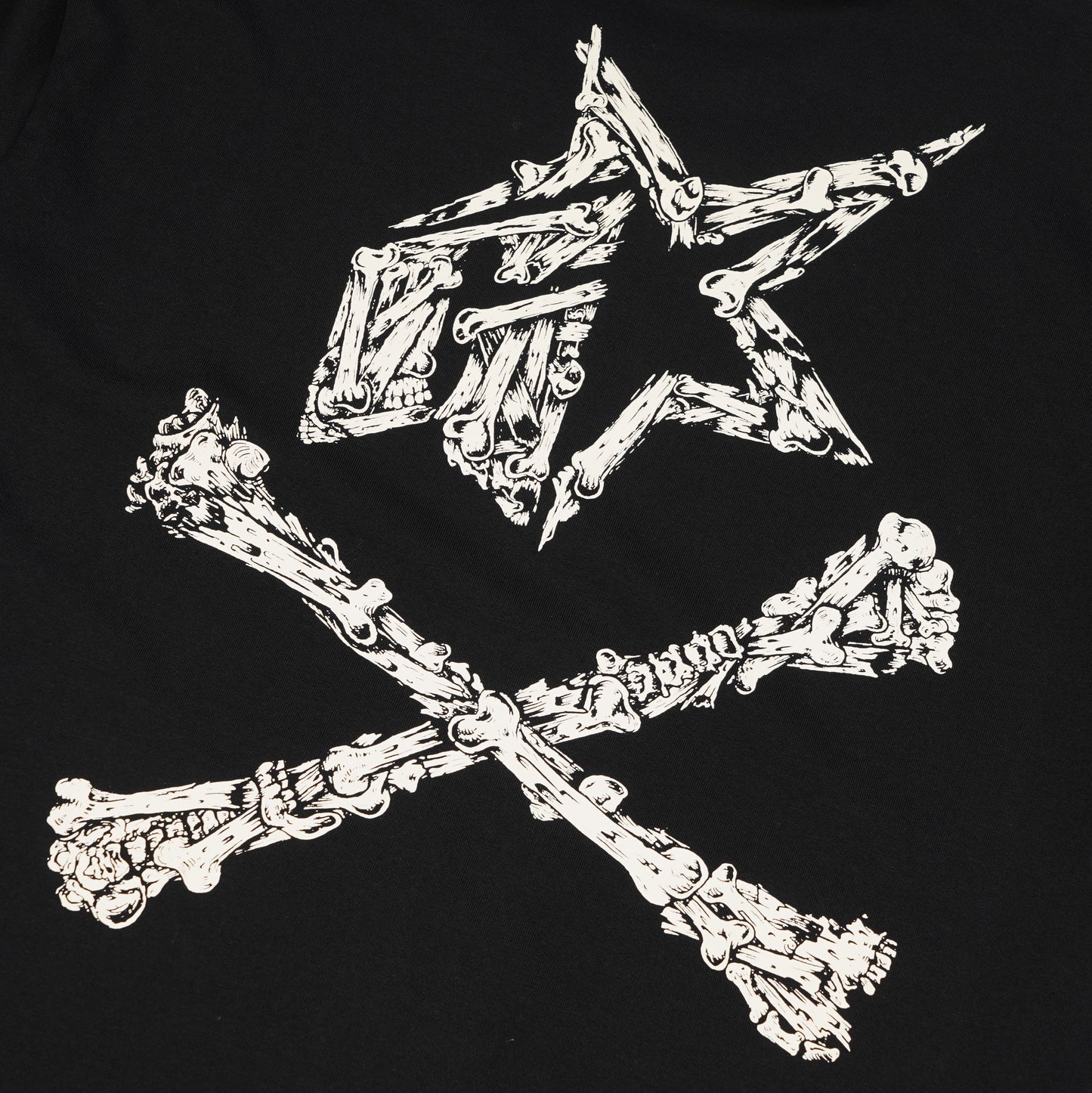 BONES - Tshirt