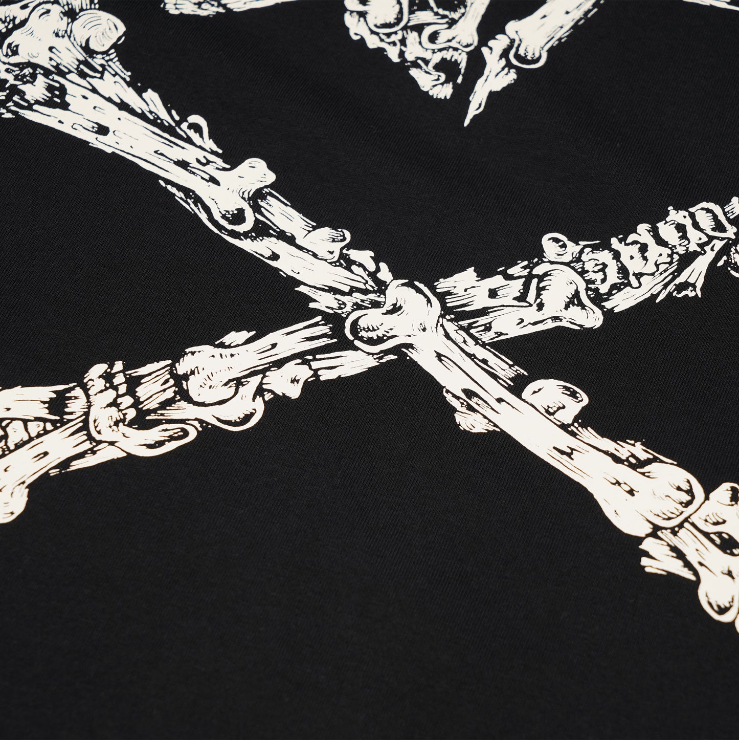 BONES - Tshirt