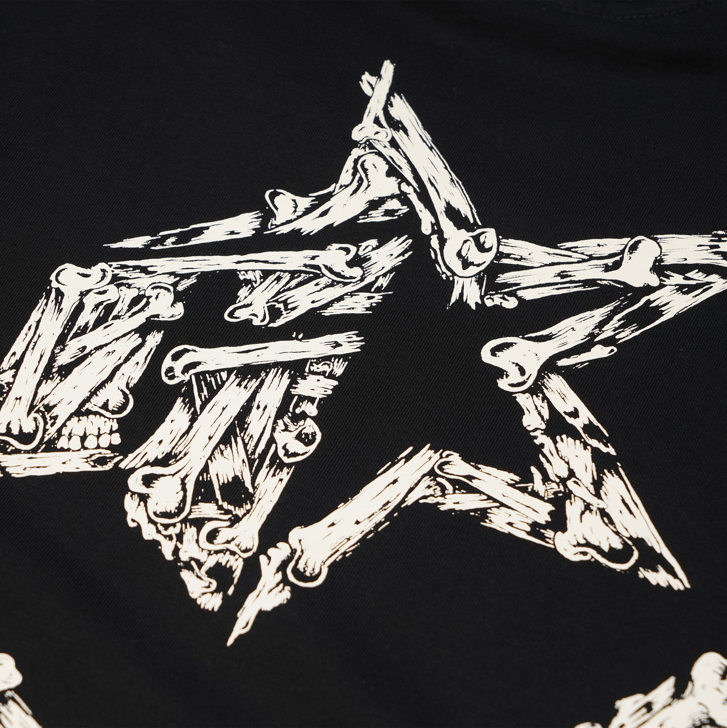 BONES - Tshirt