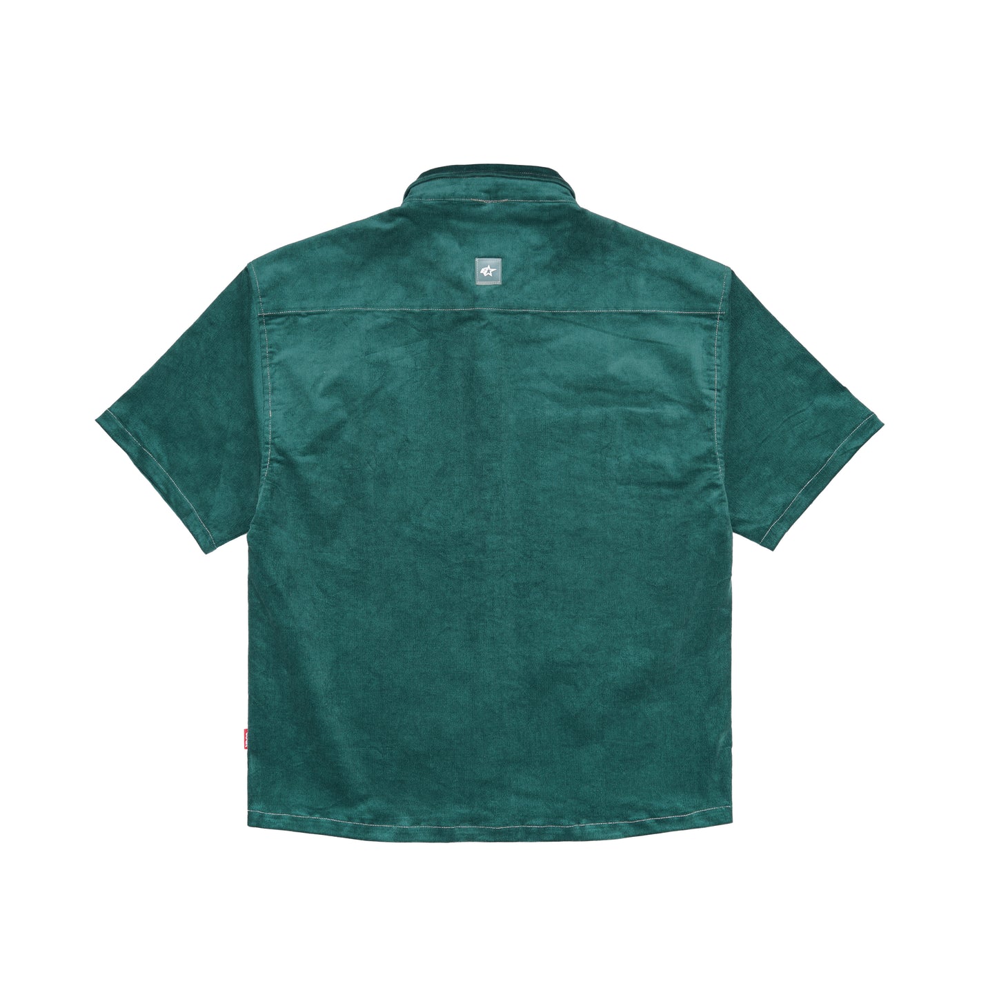BOXFINE - Boxy Shirt