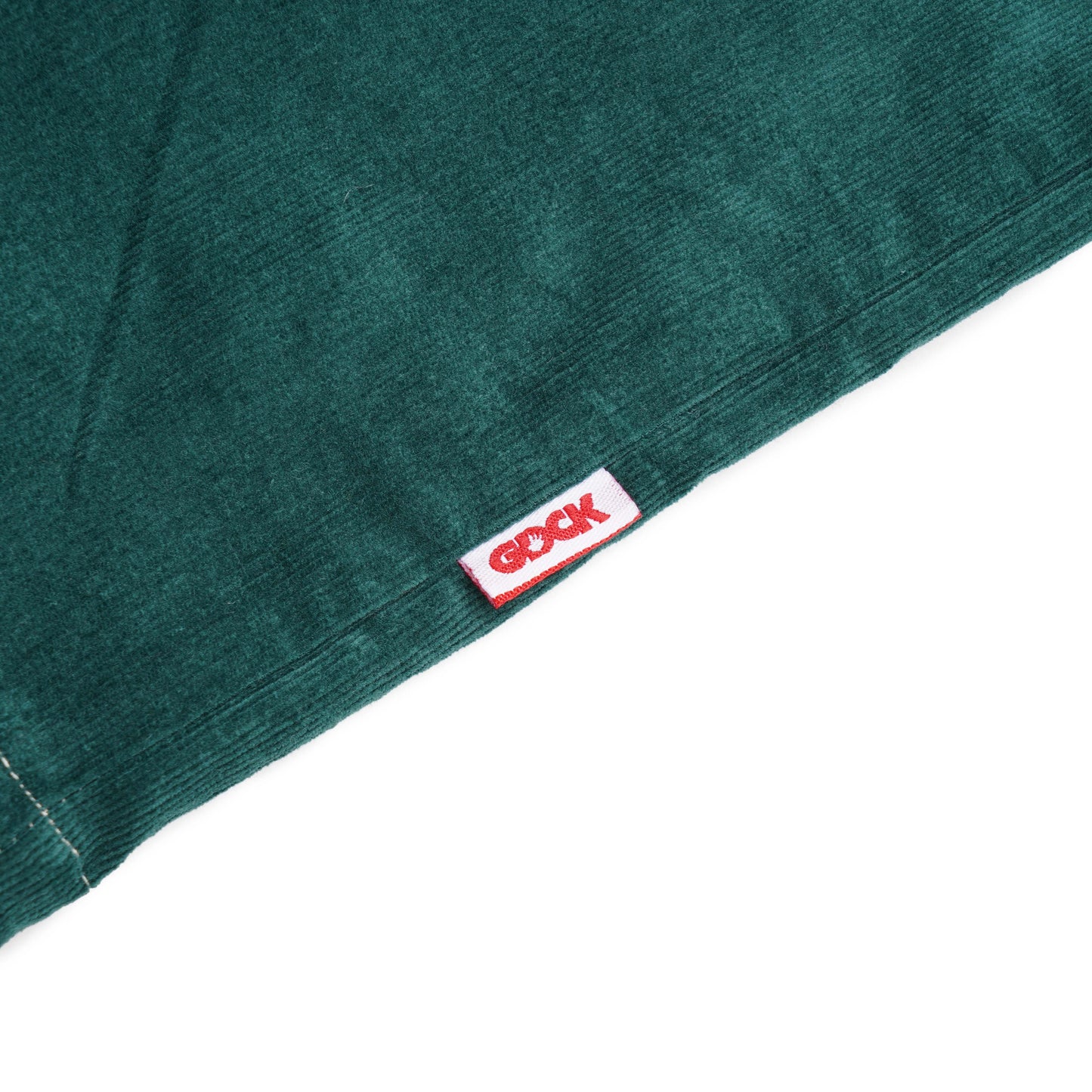 BOXFINE - Boxy Shirt
