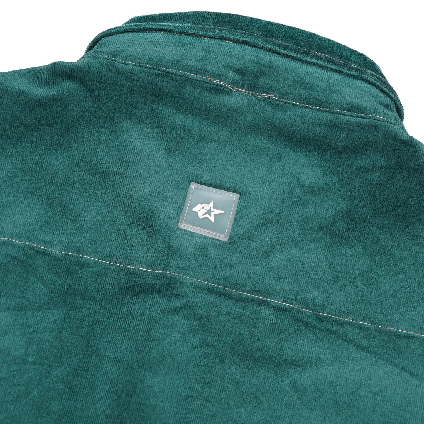 BOXFINE - Boxy Shirt