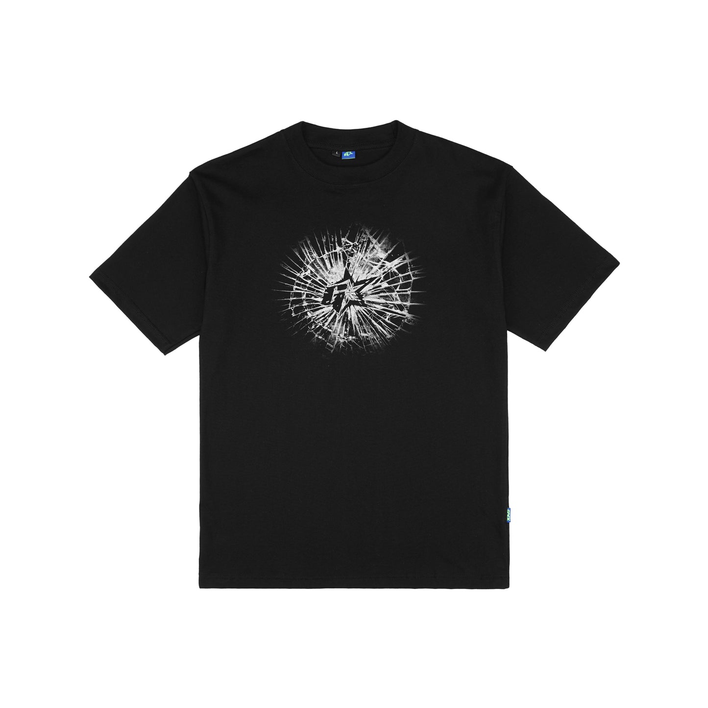 BROKGLAS - Tshirt