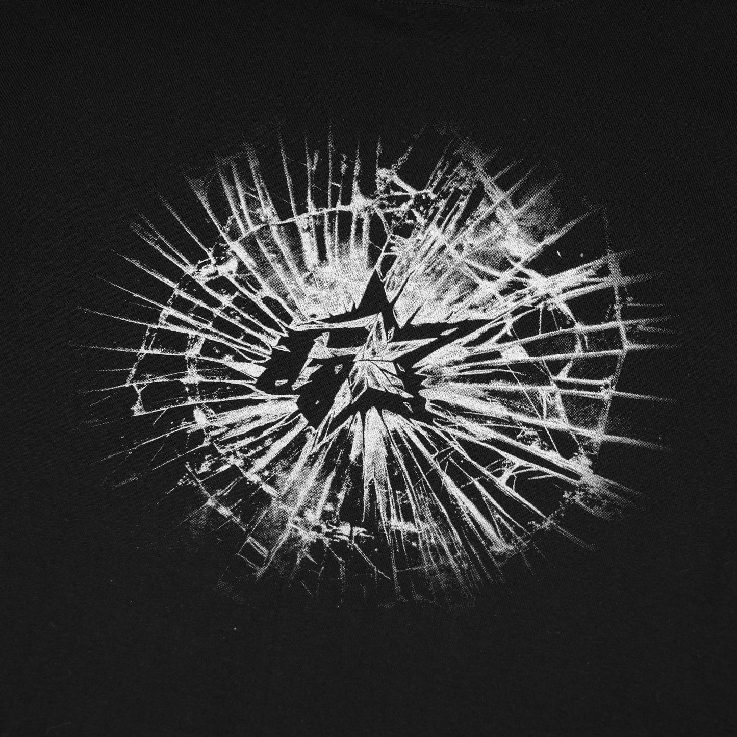 BROKGLAS - Tshirt