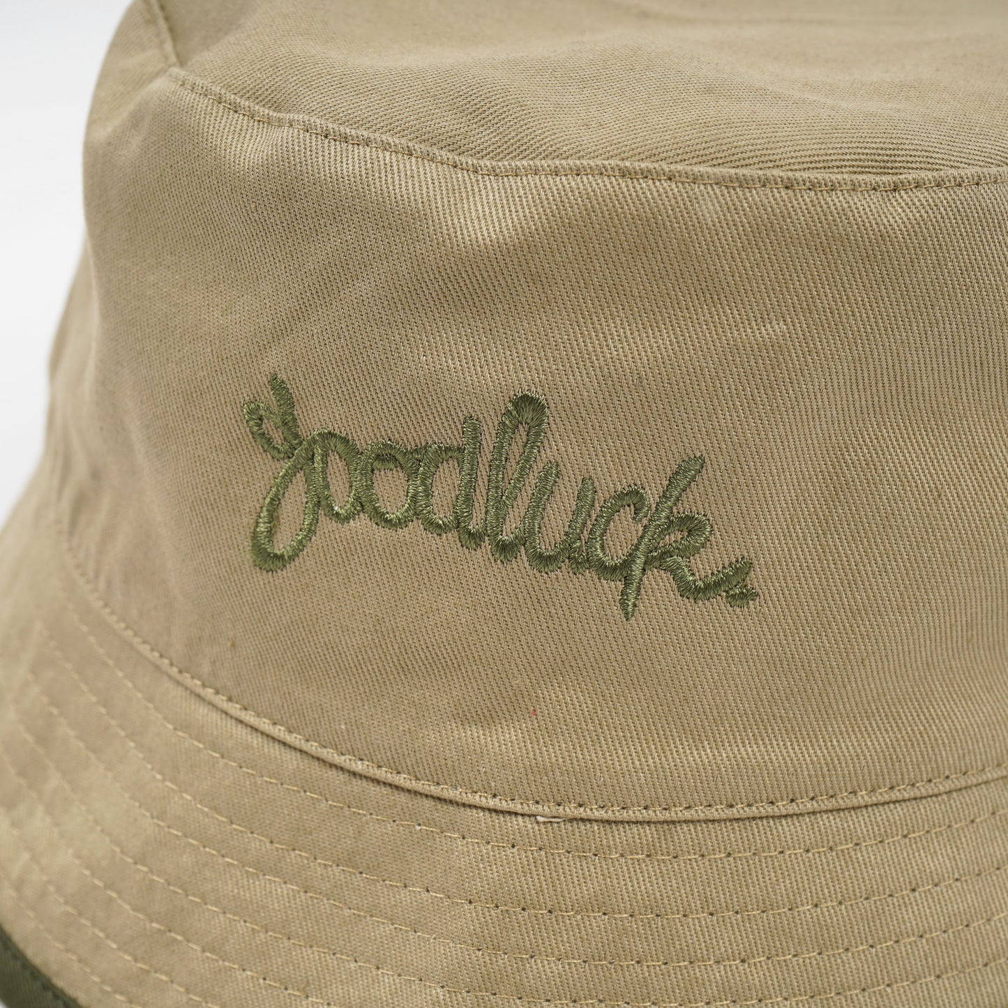 MERAZ - 2 Sided Bucket Hat