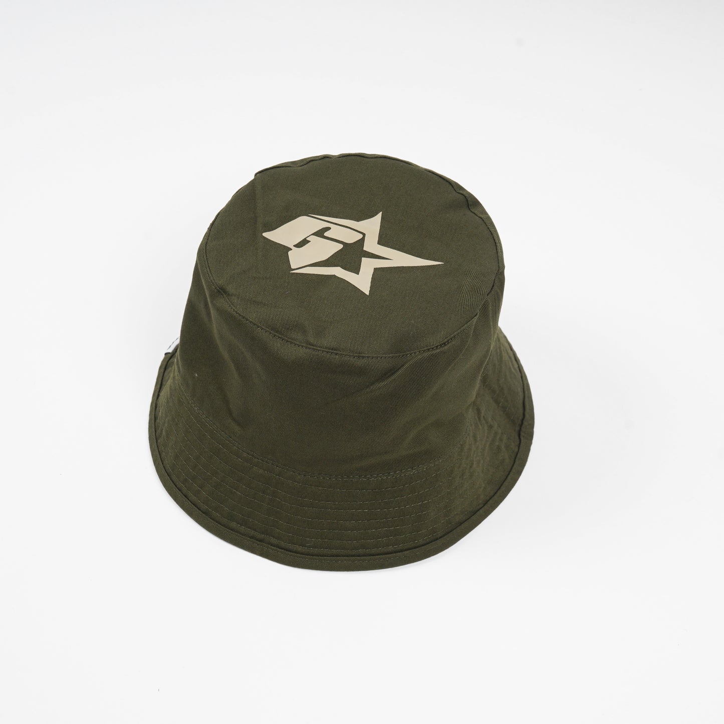 MERAZ - 2 Sided Bucket Hat