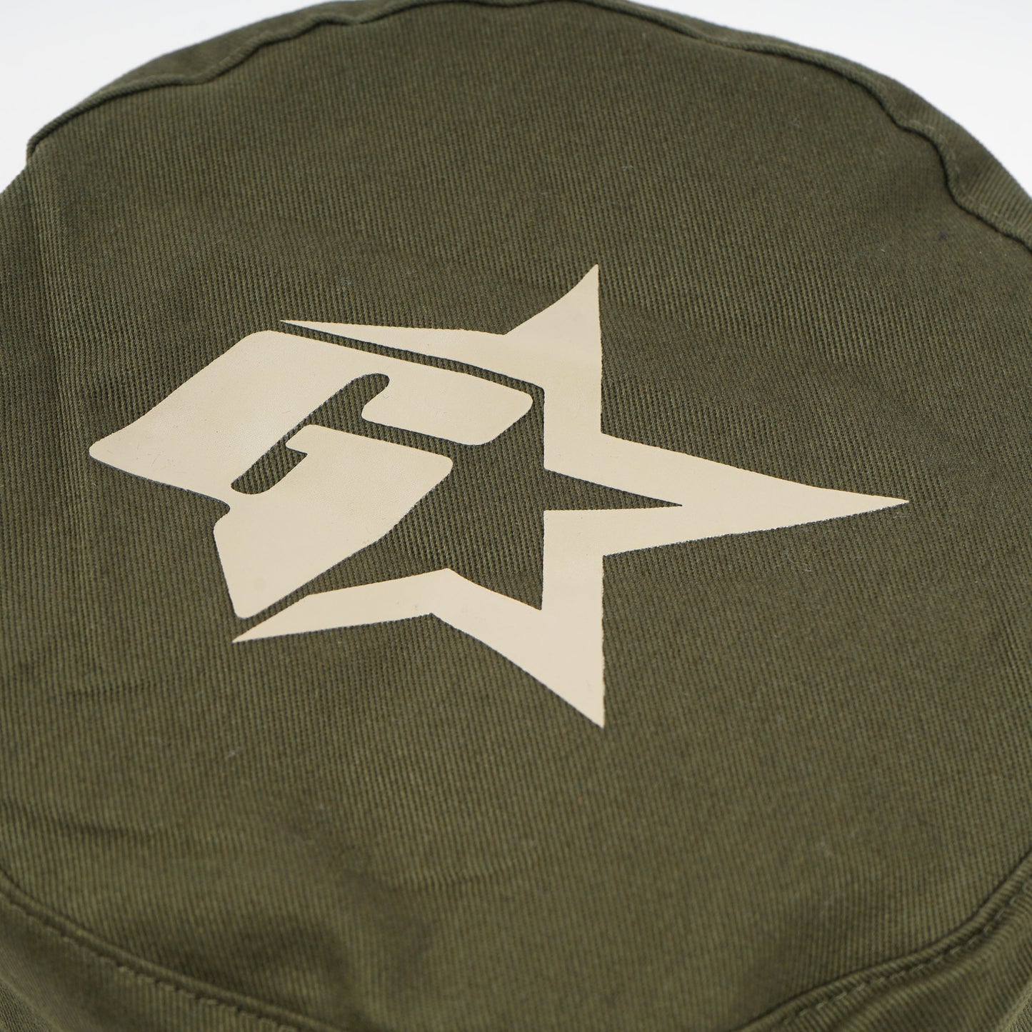 MERAZ - 2 Sided Bucket Hat