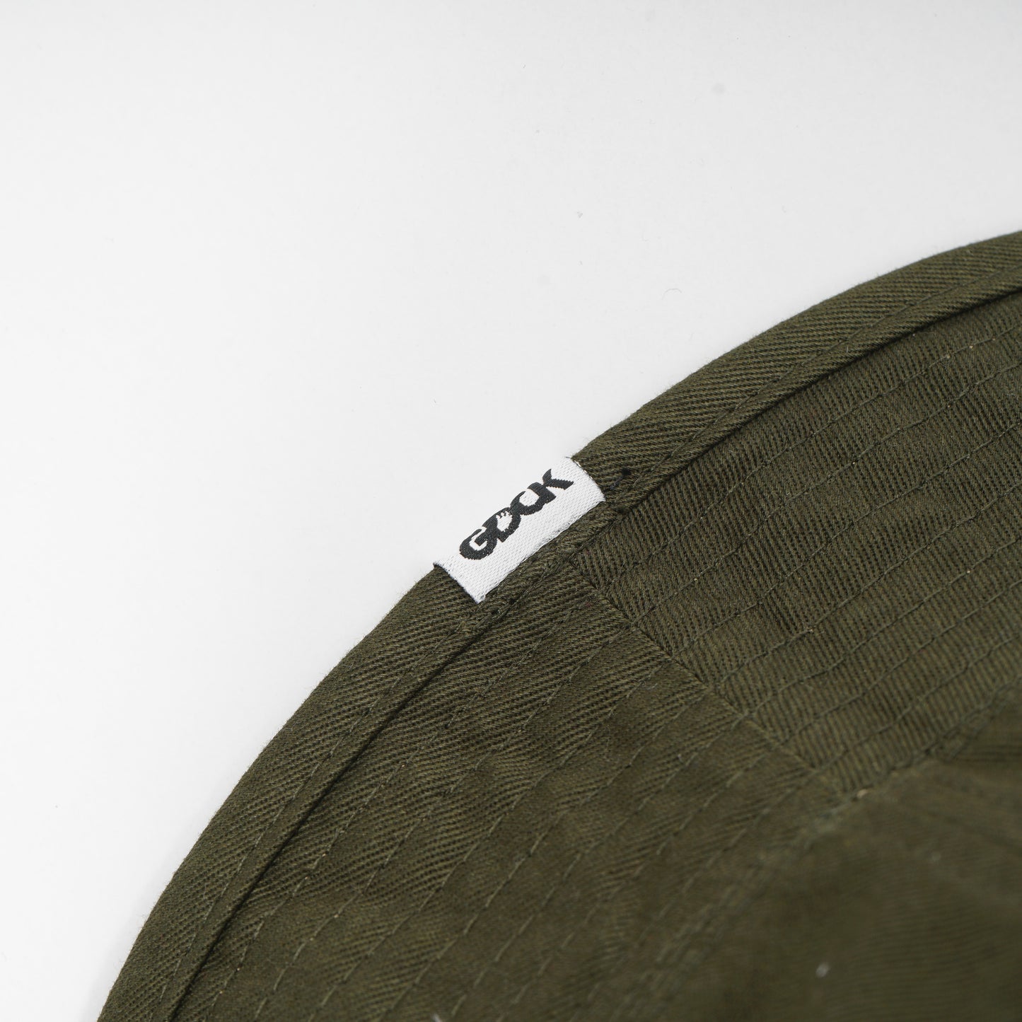 MERAZ - 2 Sided Bucket Hat