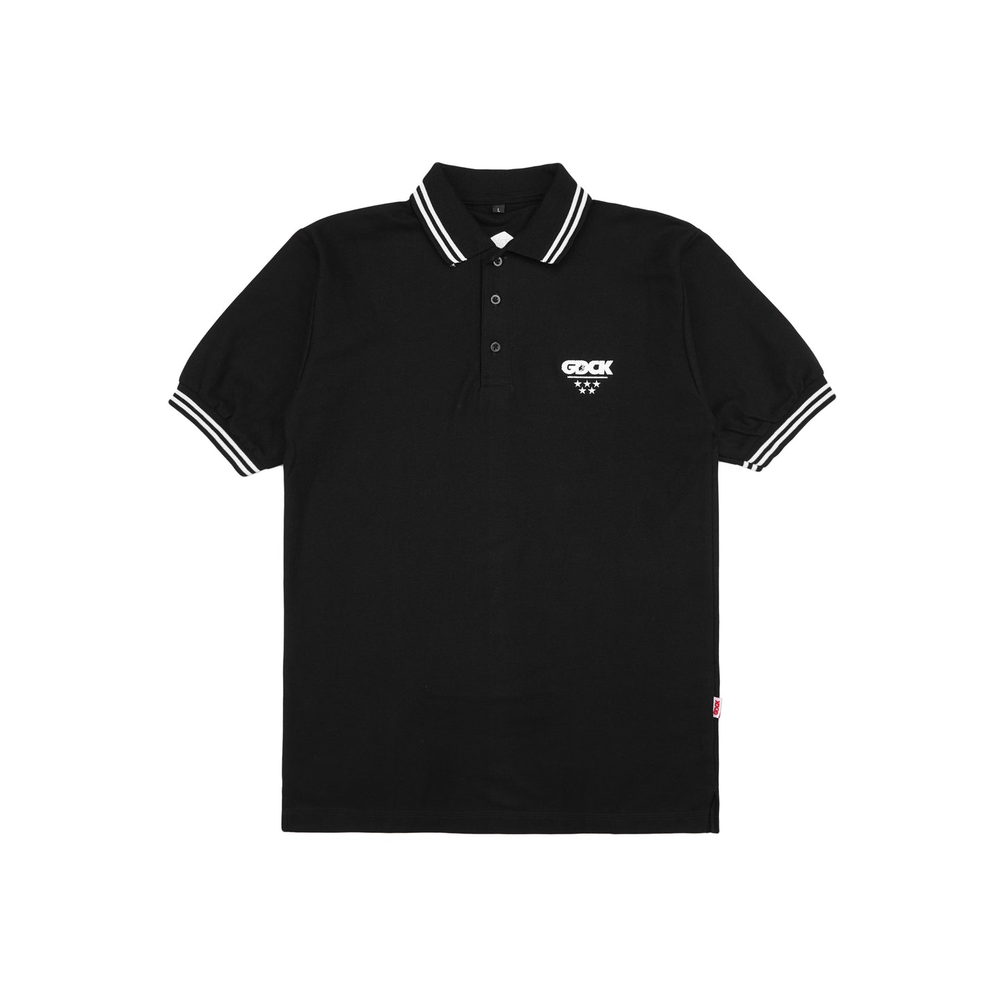 SOBER - Polo Shirt