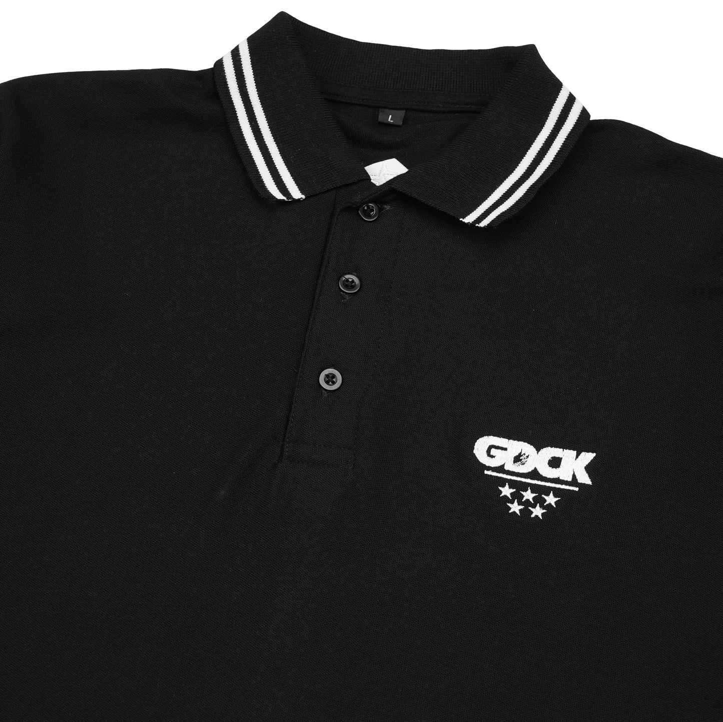 SOBER - Polo Shirt