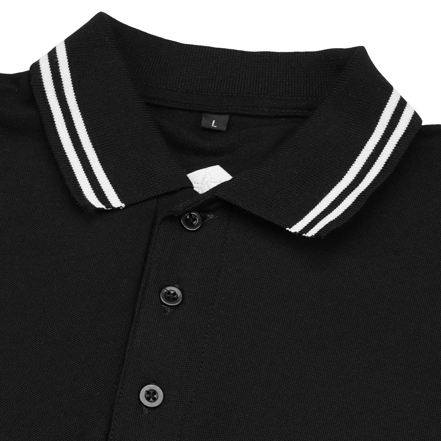 SOBER - Polo Shirt