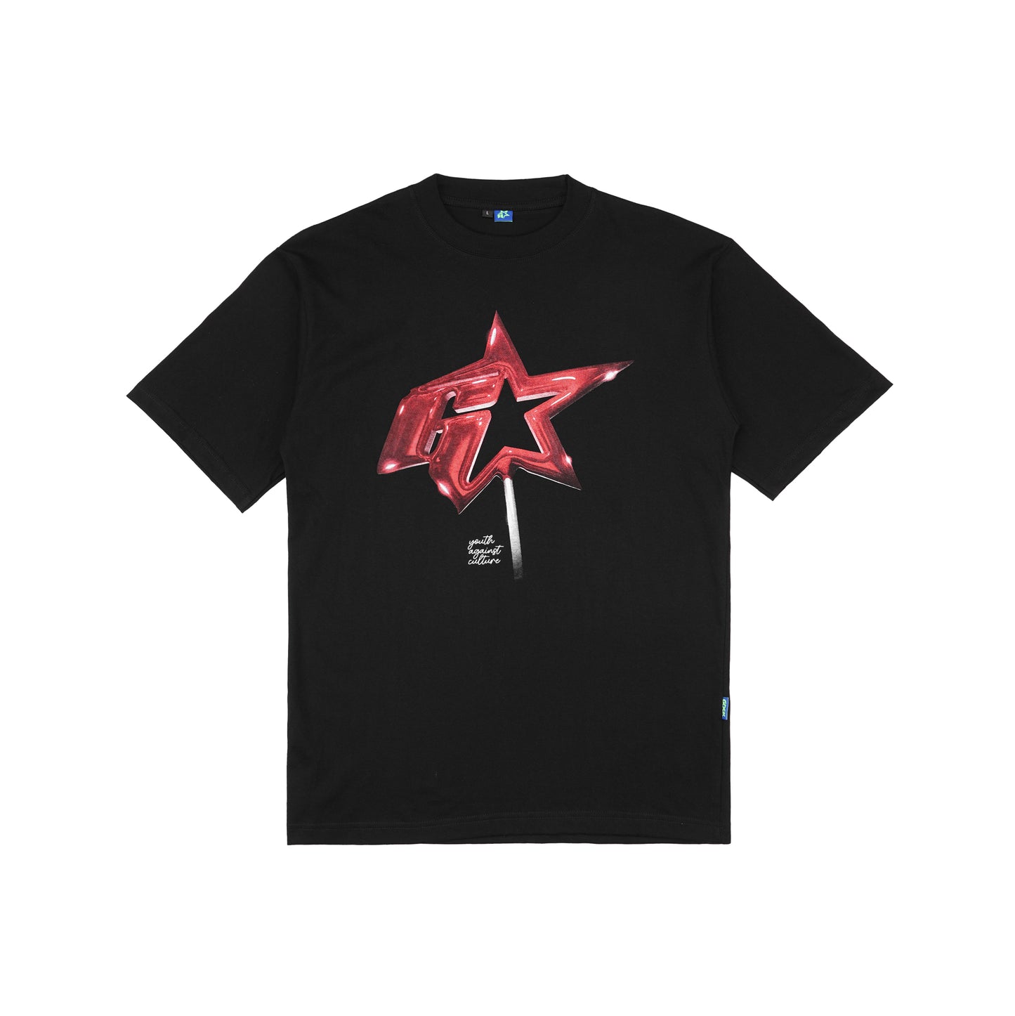CANBLOW - Tshirt
