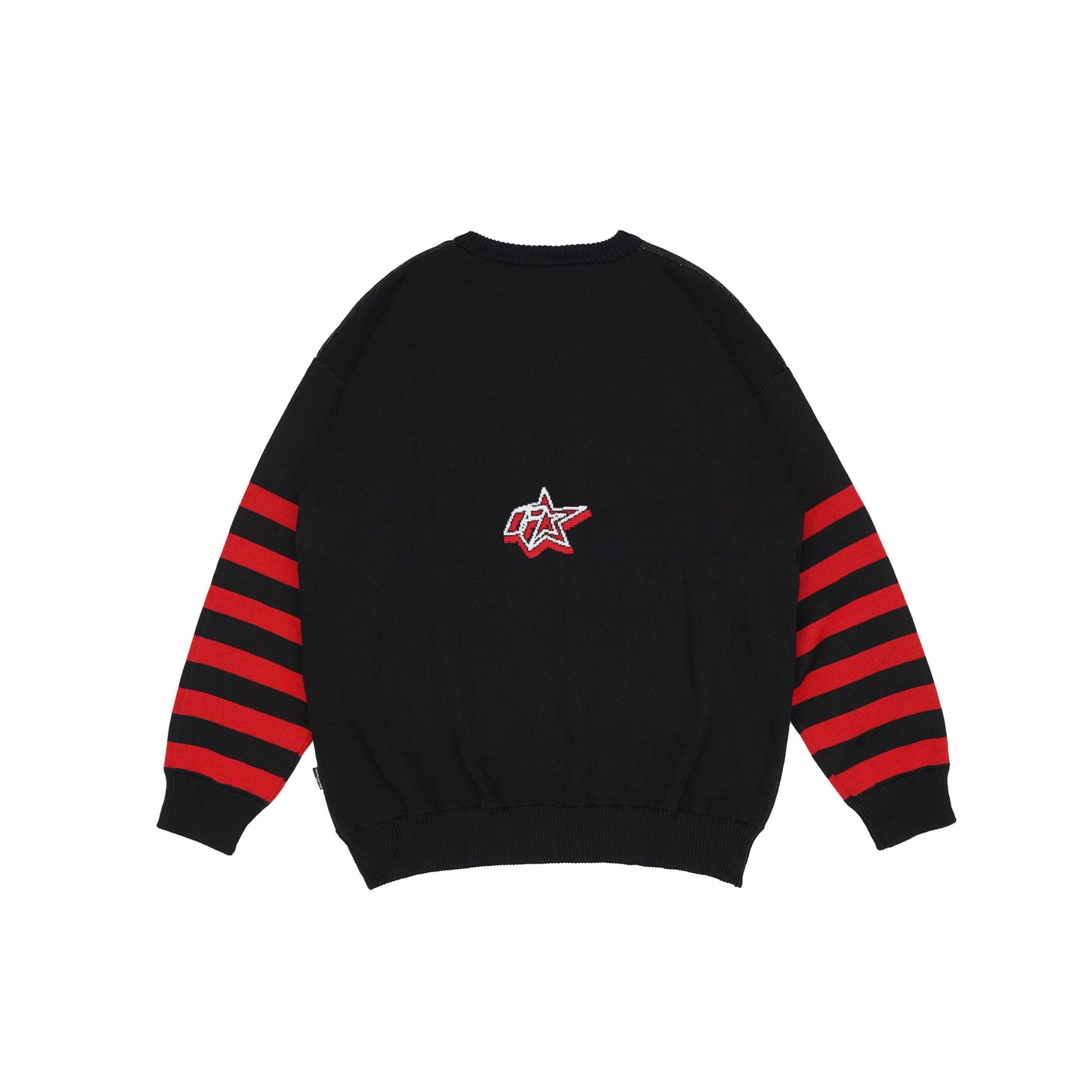 FREDCULT - Knitted Crewneck