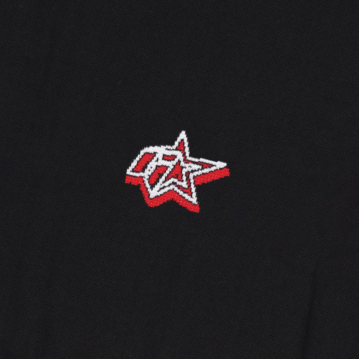 FREDCULT - Knitted Crewneck