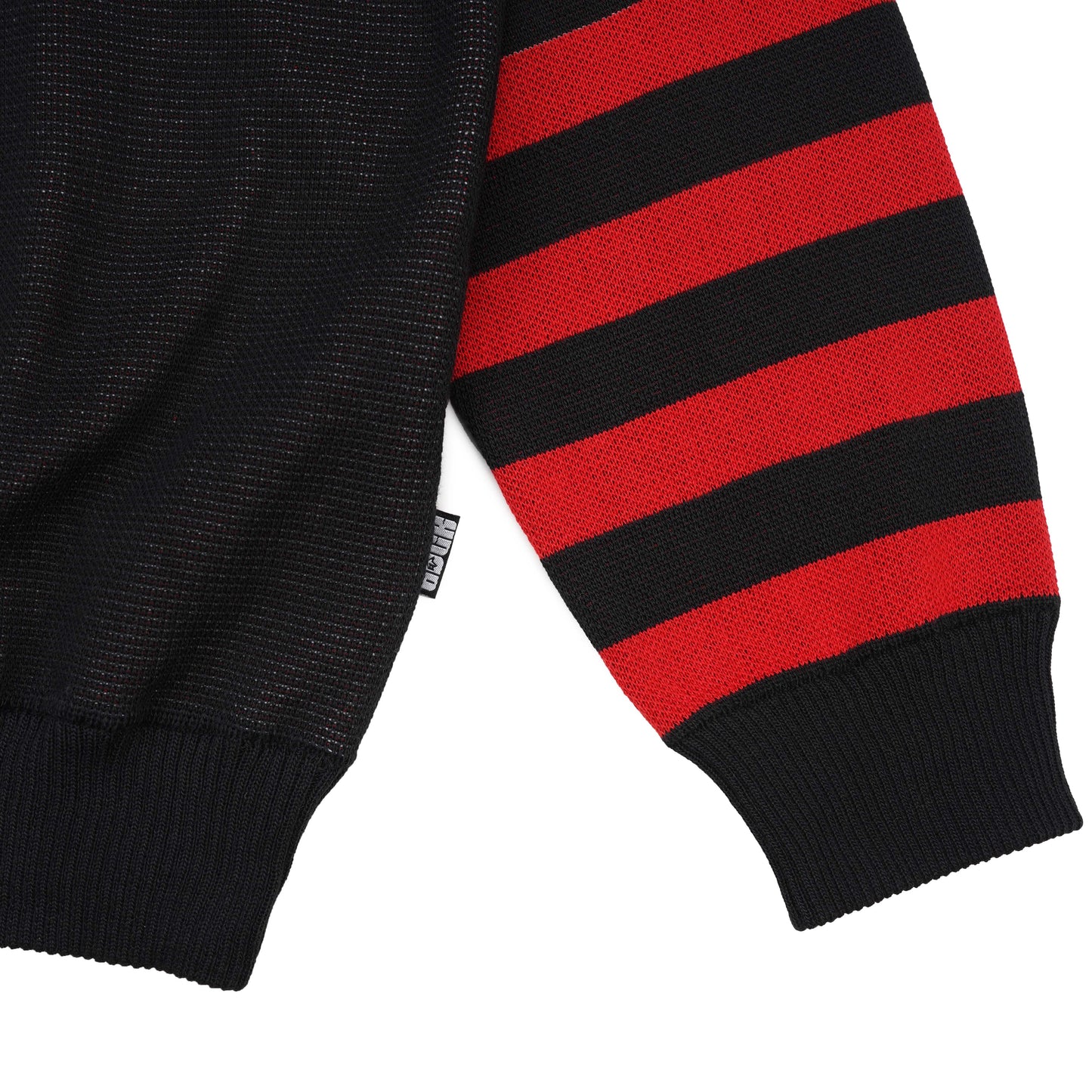 FREDCULT - Knitted Crewneck