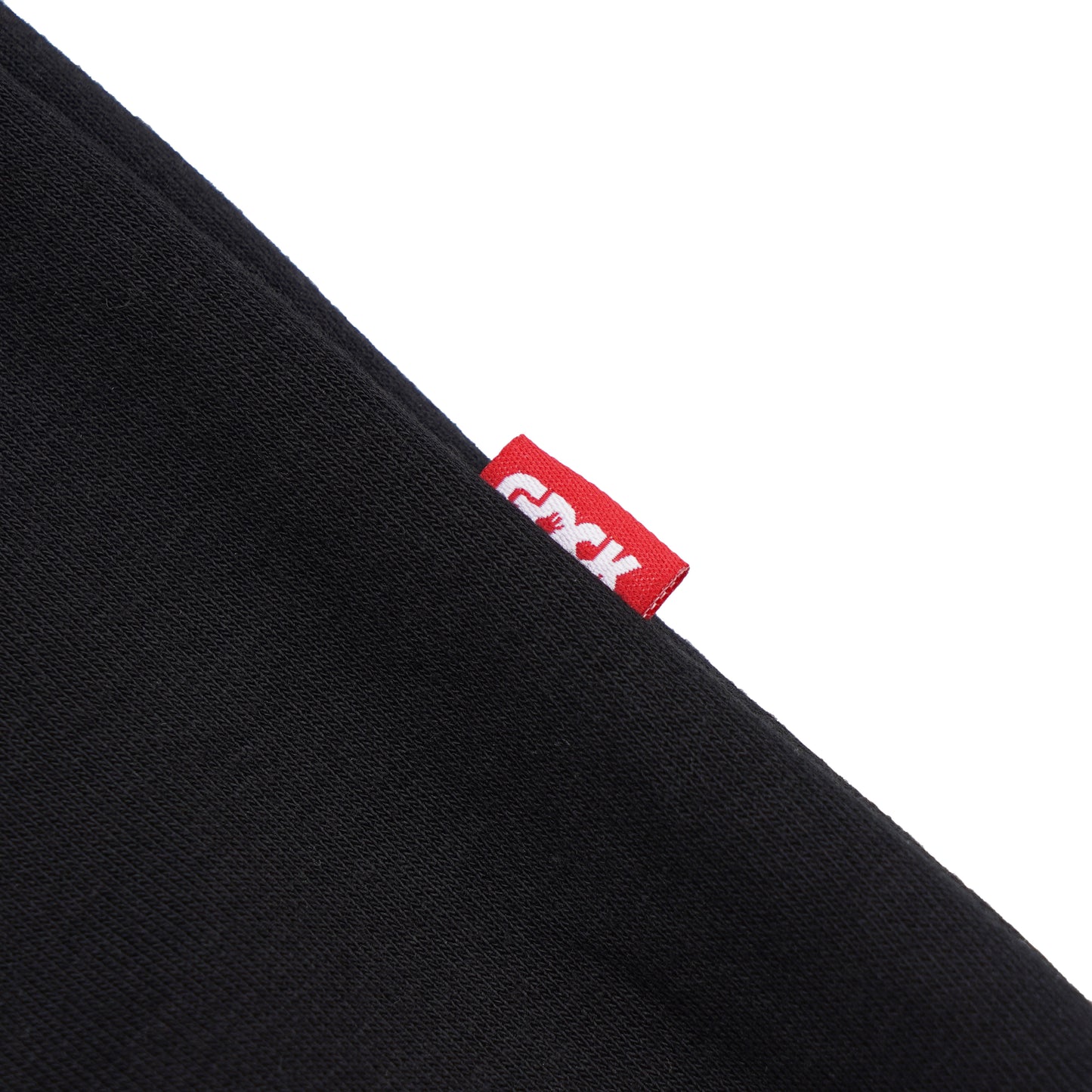 YACULT BLACK - Crewneck
