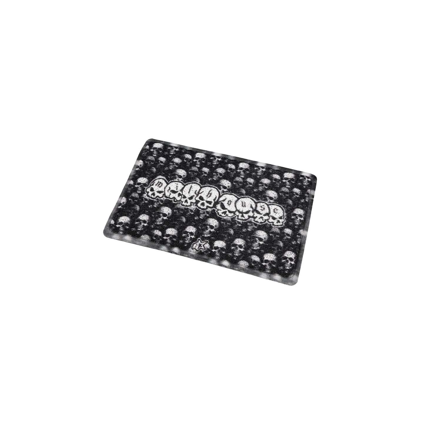 GDCK X MILHOUSE - IRON TRIBE DOORMAT