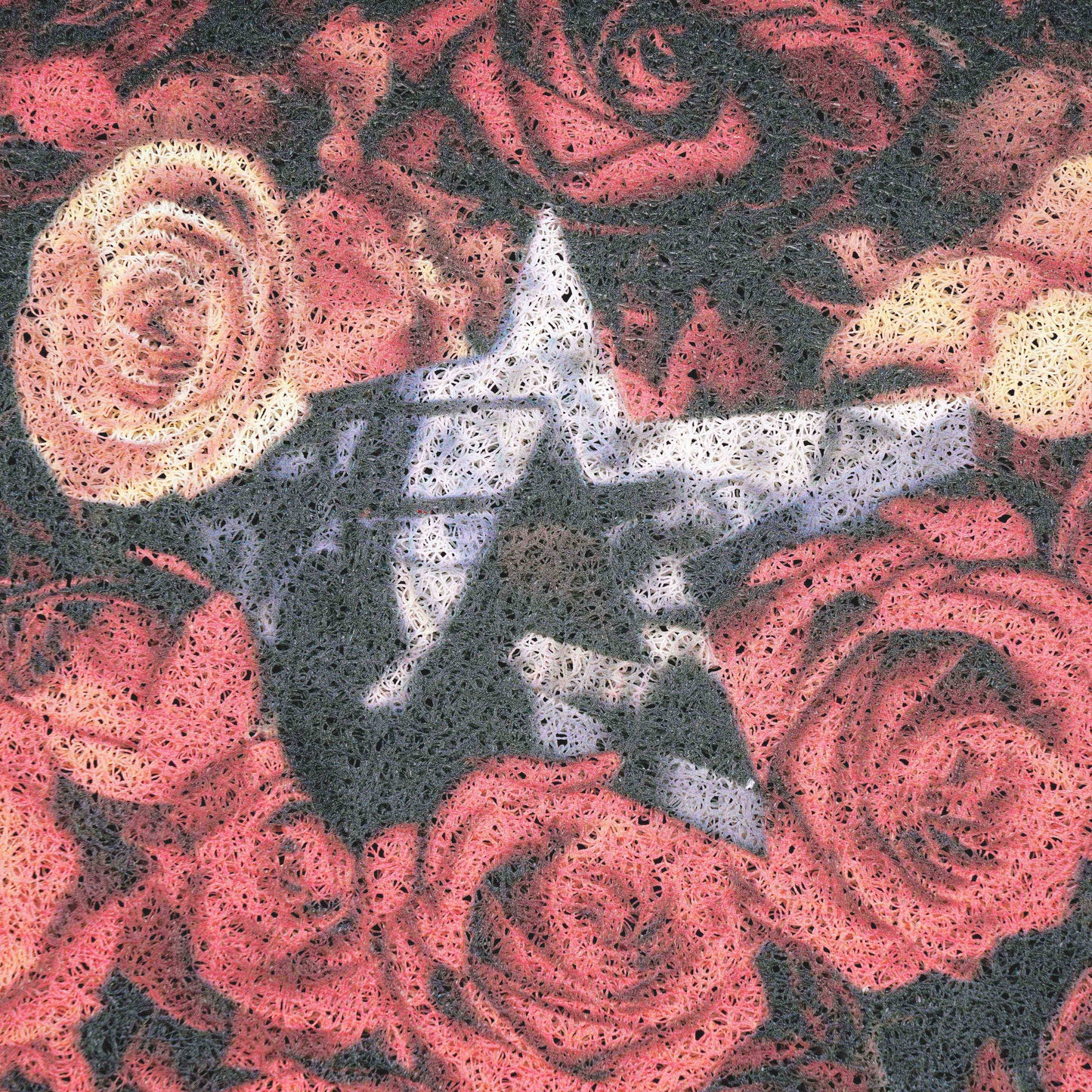 ROSESTAR - Doormat