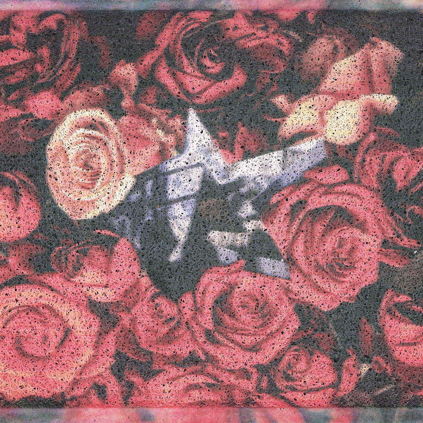 ROSESTAR - Doormat