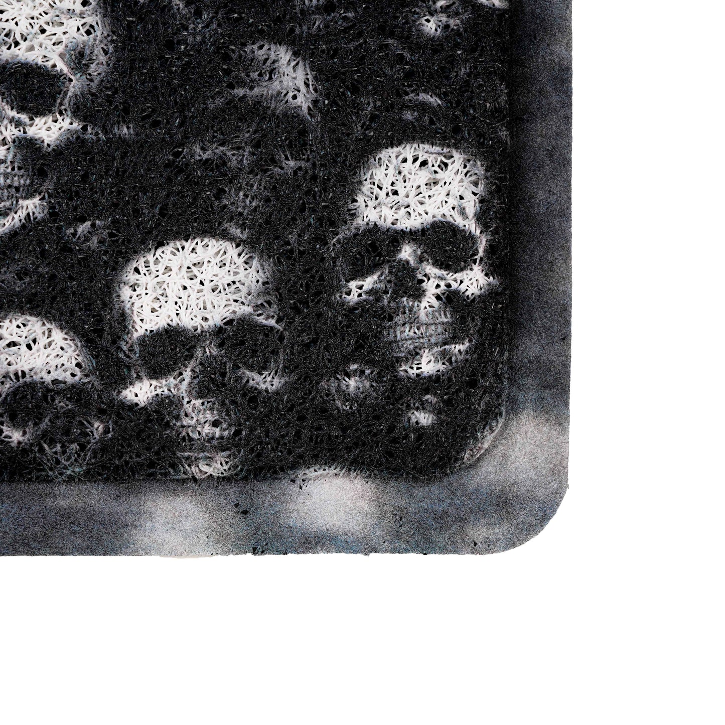 GDCK X MILHOUSE - IRON TRIBE DOORMAT
