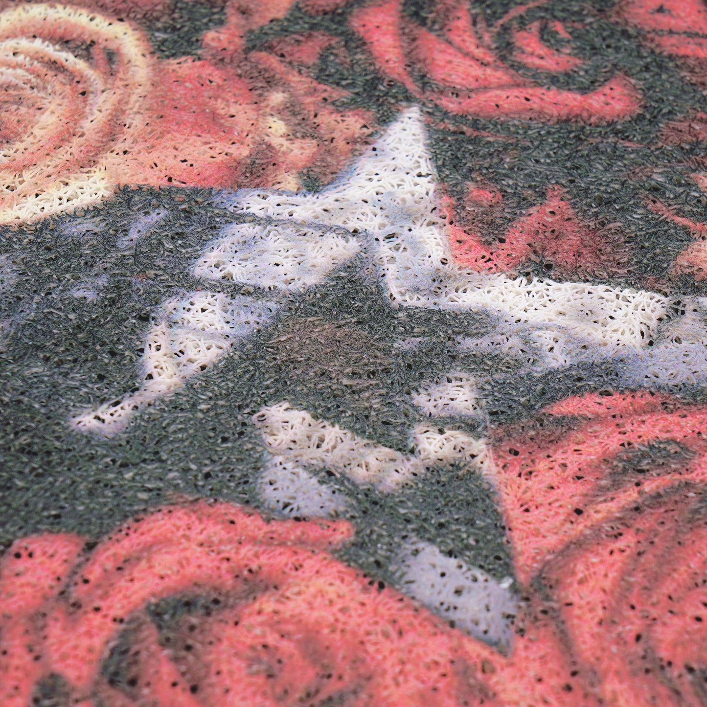 ROSESTAR - Doormat