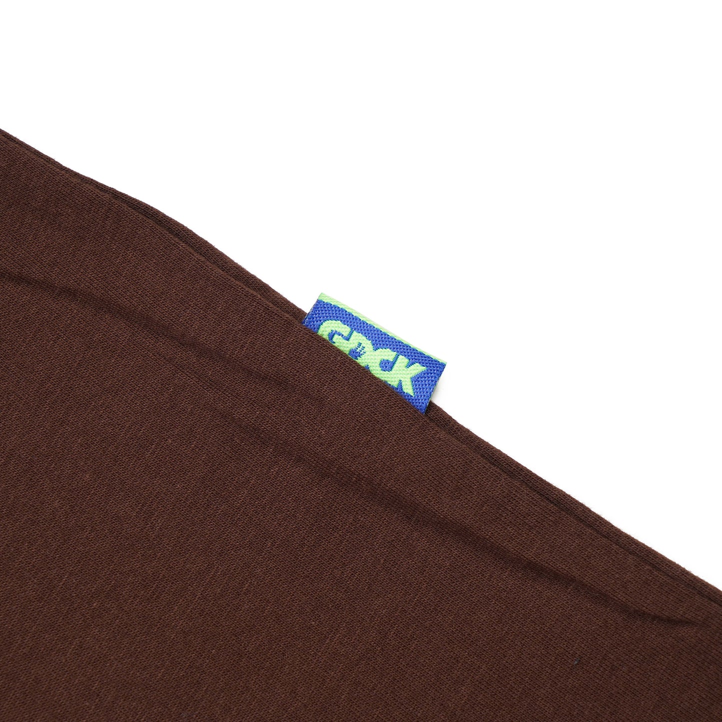 EBROWN - Raglan Tshirt
