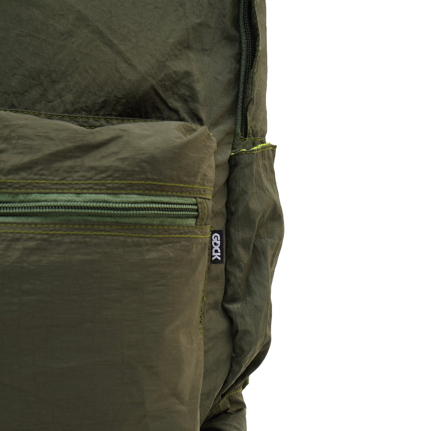 FINLEY - Bagpack
