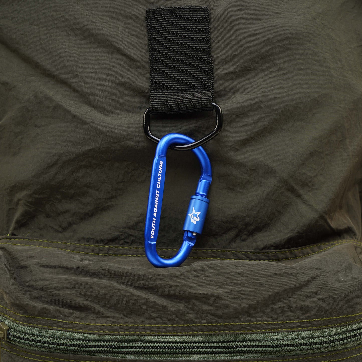 FINLEY - Bagpack