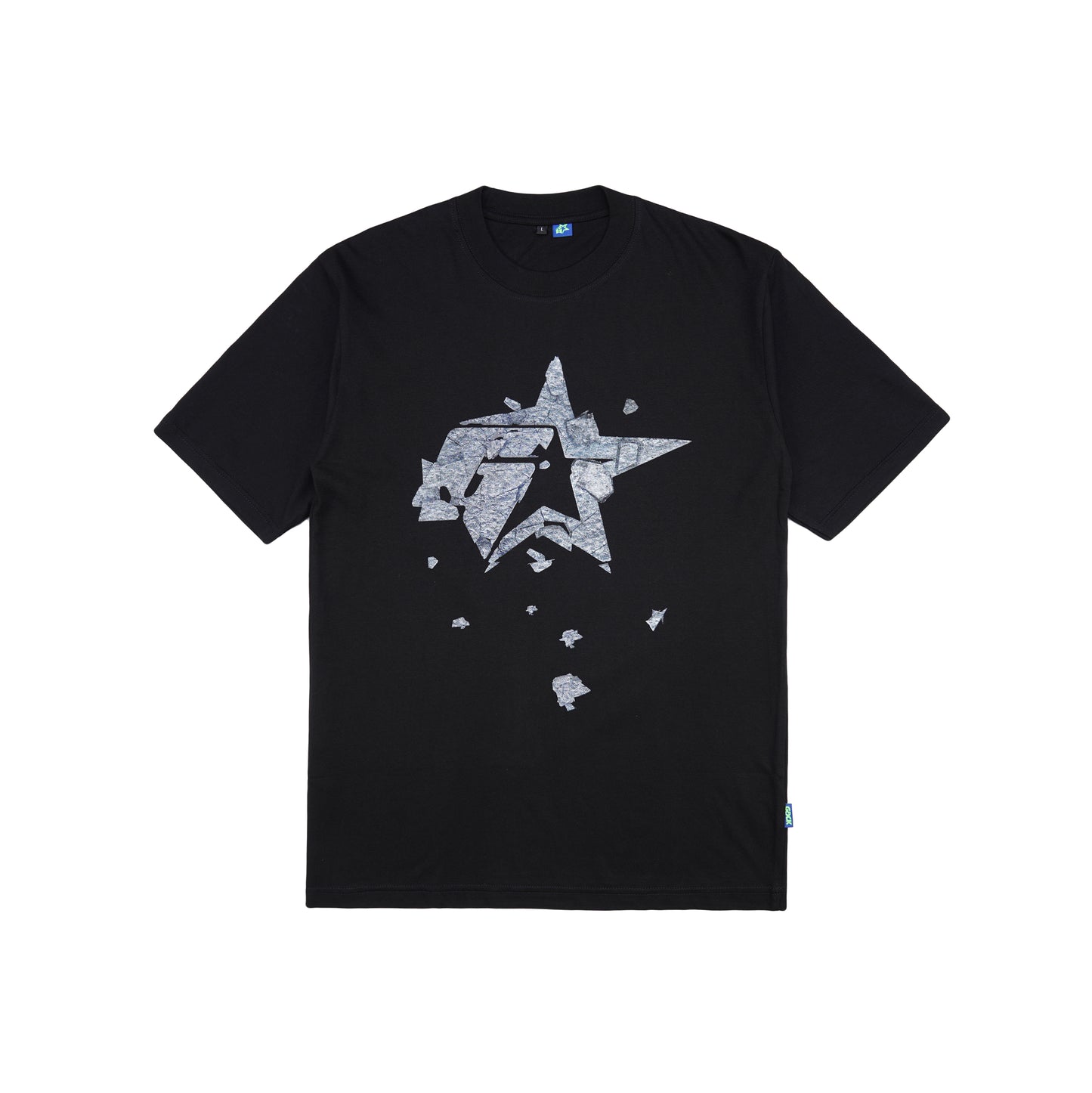 GLASS - Tshirt