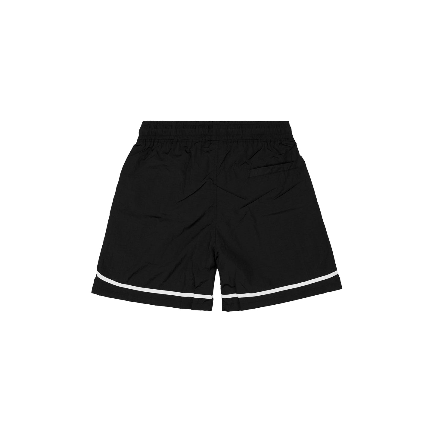 GDCK X MILHOUSE - IRON TRIBE SHORT PANTS