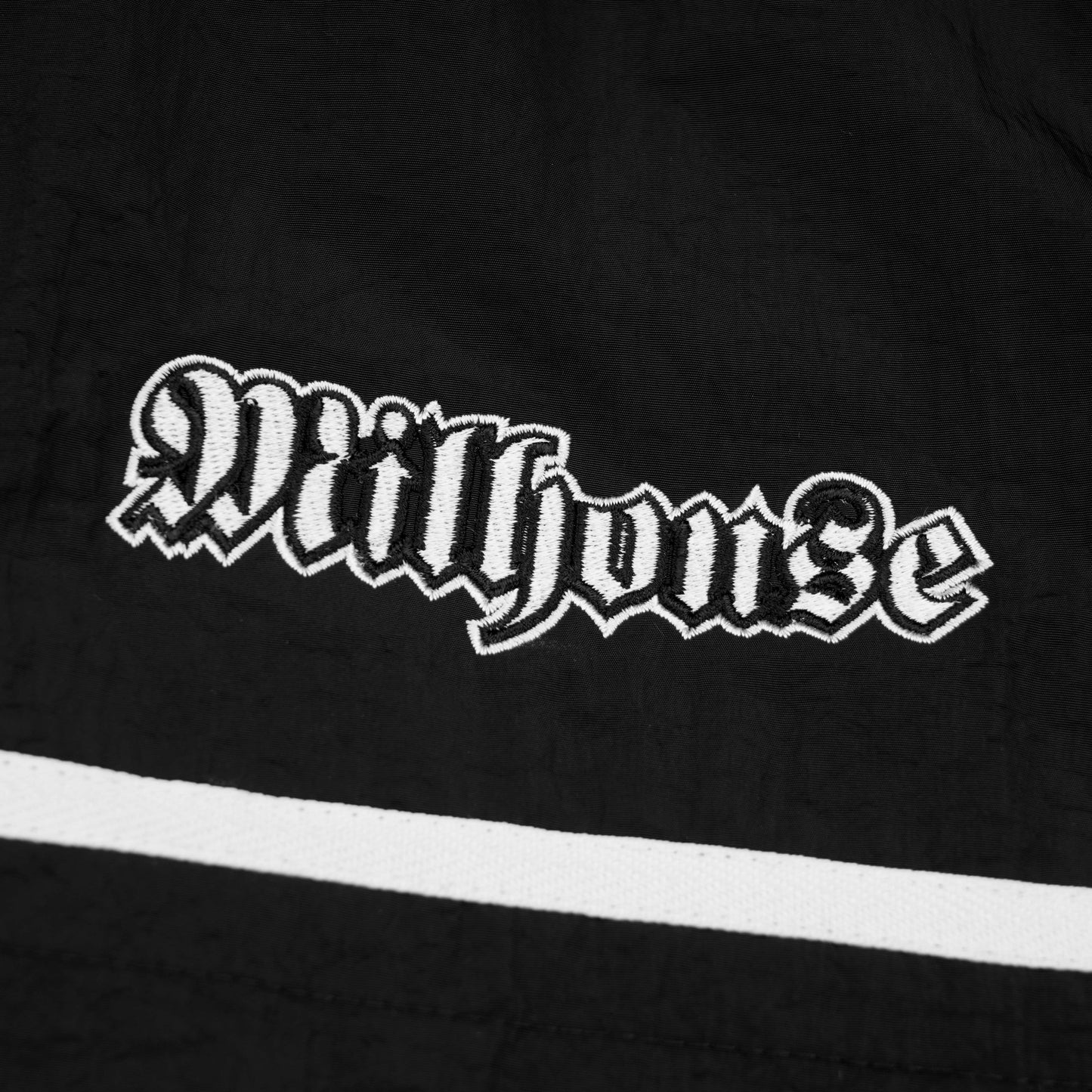 GDCK X MILHOUSE - IRON TRIBE SHORT PANTS