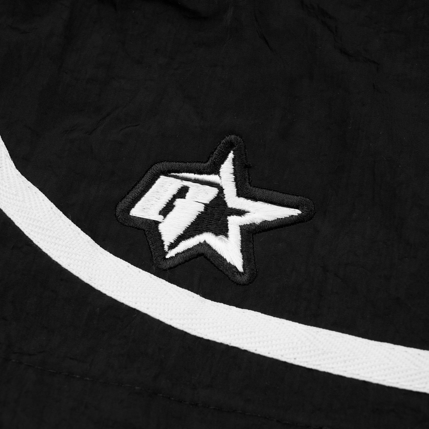 GDCK X MILHOUSE - IRON TRIBE SHORT PANTS