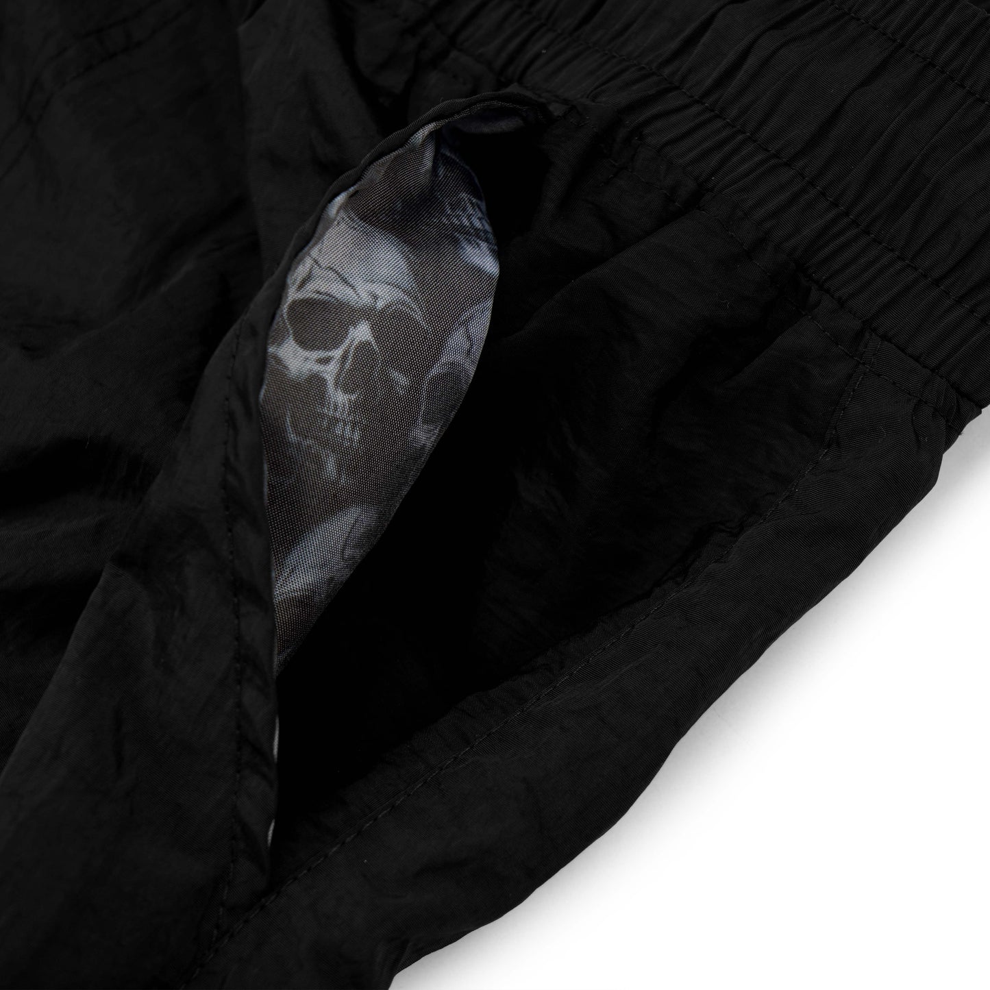 GDCK X MILHOUSE - IRON TRIBE SHORT PANTS