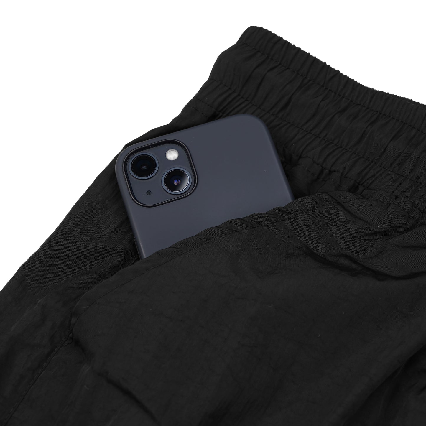 GDCK X MILHOUSE - IRON TRIBE SHORT PANTS
